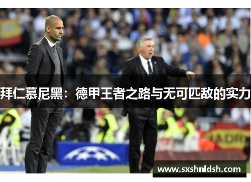 拜仁慕尼黑：德甲王者之路与无可匹敌的实力