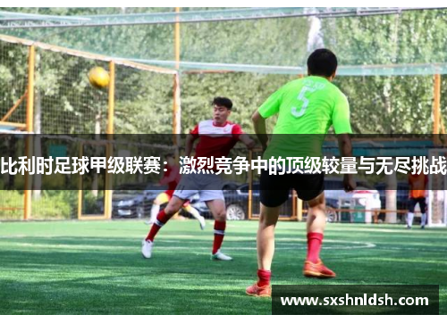 比利时足球甲级联赛:激烈竞争中的顶级较量与无尽挑战 比利时足球甲级联赛:激烈竞争中的顶级较量与无尽挑战