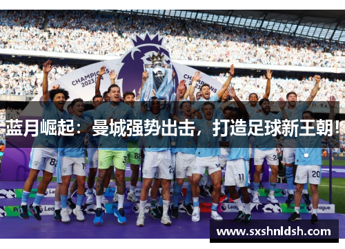 蓝月崛起：曼城强势出击，打造足球新王朝！