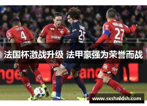 法国杯激战升级 法甲豪强为荣誉而战 法国杯激战升级 法甲豪强为荣誉而战