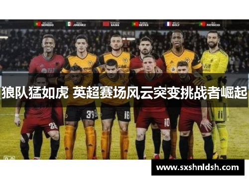 狼队猛如虎 英超赛场风云突变挑战者崛起