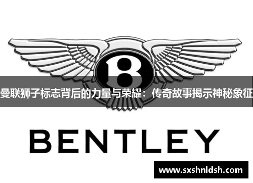 曼联狮子标志背后的力量与荣耀：传奇故事揭示神秘象征