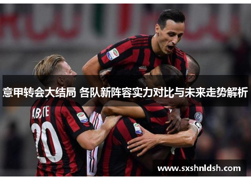 意甲转会大结局 各队新阵容实力对比与未来走势解析